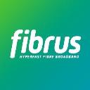 Fibrus Broadband NI logo